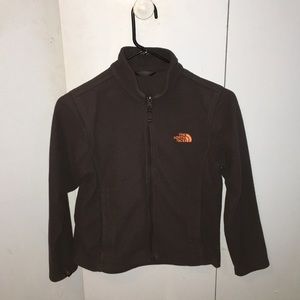 Boys North Face jacket